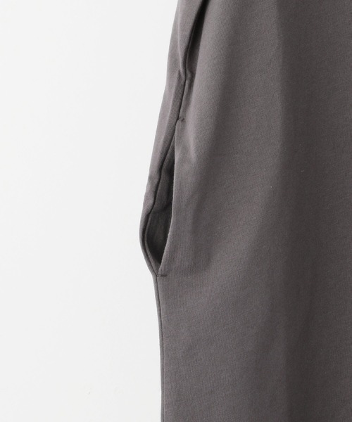 GLOBAL WORK（グローバルワーク）の「【キッズ】シャーベッTEEセットワンピース/942244（ワンピース・キッズ・チャコールグレー/グリーン/ライトパープル・110cm/100cm/120cm/130cm/140cm/150cm/160cm）」の11枚目の写真