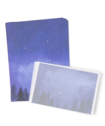 空時間レターセット[WEB限定販売]