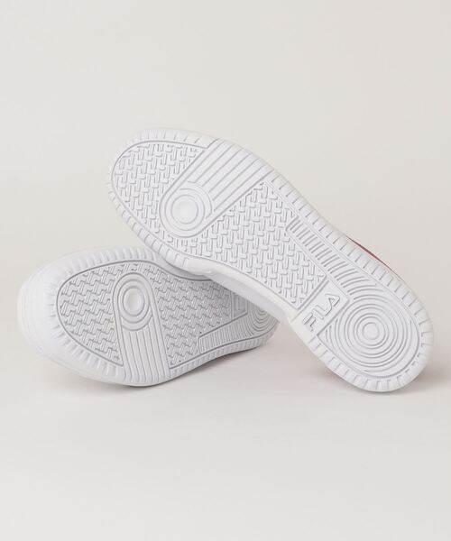 BROOKS BROTHERS（ブルックスブラザーズ）の「Brooks Brothers x FILA LX テニスシューズ（スニーカー・メンズ・ホワイト・6/7/8/9）」の9枚目の写真