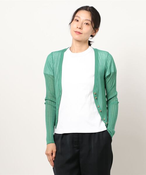 JILL STUART（ジルスチュアート）の「《Exclusive Line》ワイドシアー