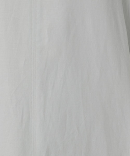 studio CLIP（スタディオクリップ）の「【低身長向けアイテム】カラフルごきげんワンピース（ワンピース・レディース・ライトグレー/イエロー/ブルー/グリーン/ブラック・FREE）」の20枚目の写真