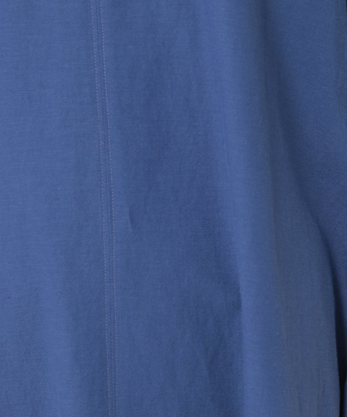 studio CLIP（スタディオクリップ）の「【低身長向けアイテム】カラフルごきげんワンピース（ワンピース・レディース・ライトグレー/イエロー/ブルー/グリーン/ブラック・FREE）」の16枚目の写真