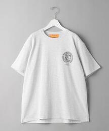 THE YOUTHLESS（ザユースレス）の「＜THE YOUTHLESS（ザ ユースレス）＞ FLOWER LA/Tシャツ（Tシャツ/カットソー）」
