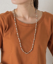 Kastane | インディアンビーズネックレス(ネックレス)