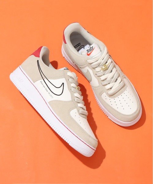 1 フォース エア スニーカー Force エア 1 Air 07 スニーカー ナイキ Sp Lv8 Nike 07 Lv8 Nike ナイキ のファッション