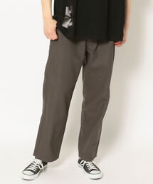 LUSOR | LUSOR（ルーソル）/DUCK PANTS/ダックパンツ(デニムパンツ)