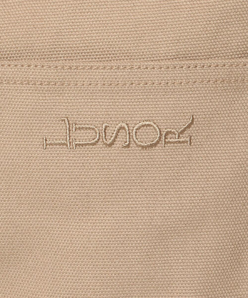 LUSOR(ルーソル)の「LUSOR(ルーソル)/DUCK PANTS/ダックパンツ(デニムパンツ・メンズ・ホワイト/ブラック/カーキ/チャコール・SMALL/MEDIUM)」の13枚目の写真