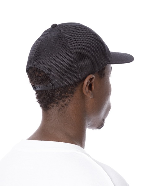 Daily Mesh Cap / メッシュキャップ（キャップ）｜DAILY