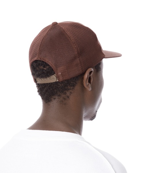 Daily Mesh Cap / メッシュキャップ（キャップ）｜DAILY