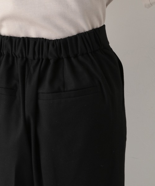 セール】ウツクシルエットストレートパンツ/951505（スラックス