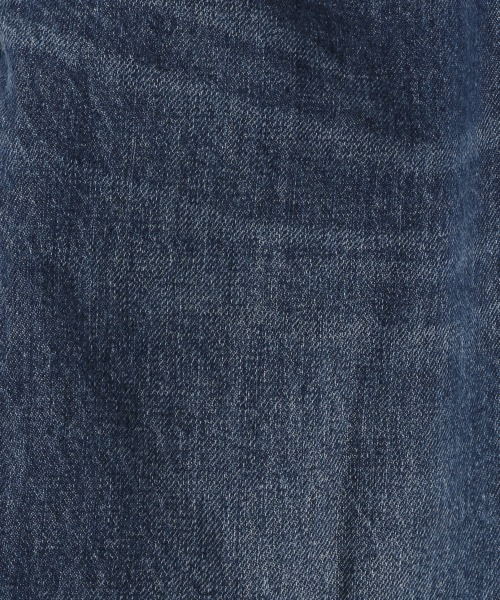 LOWRYS FARM(ローリーズファーム)の「CONE/スティックデニムパンツ 958930(デニムパンツ・レディース・ブルー/ブルー系その他/ワンウォッシュ・SMALL/MEDIUM/LARGE)」の14枚目の写真