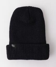 green label relaxing | ＜green label relaxing＞GLR USA ロゴ ビーニー ニットキャップ(ニットキャップ/ビーニー)