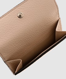 Chloe クロエ財布「Alphabet」スモールトリフォールドウォレット Chloe クロエ CHLOE 財布 Alphabet 三つ折り財布 アルファベット