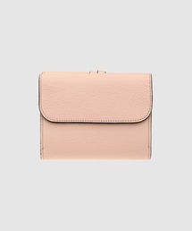 Chloe クロエ財布「Alphabet」スモールトリフォールドウォレット Chloe（クロエ）の「「Alphabet」/ スモールトリフォールド