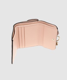 クロエ「Alphabet」スモールトリフォールド Chloe（クロエ）の「「Alphabet」/ スモールトリフォールド