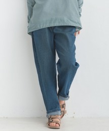 OMNES | キッズ  ストレッチデニムパンツ(デニムパンツ)