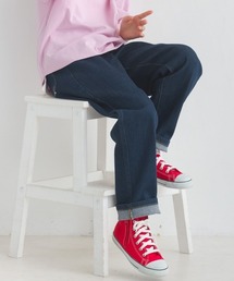OMNES | キッズ  ストレッチデニムパンツ(デニムパンツ)