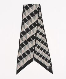 【Fratelli Luigi】シルクスカーフ