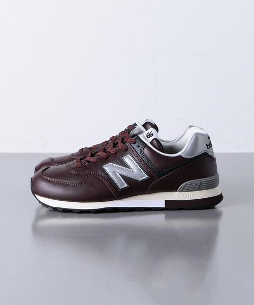 ニューバランスML574SJK NEW BALANCE（ニューバランス）の「【国内限定展開】＜New Balance