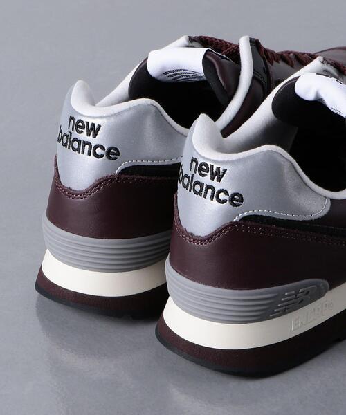 ニューバランスML574 れー 国内先行予約受付中/6月5日発売予定】ニューバランス ML574 全2