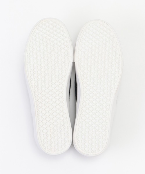 ikka（イッカ）の「ツイードスリッポン（スリッポン・メンズ・ホワイト/ブラック/ブルー系その他・M/L）」の14枚目の写真