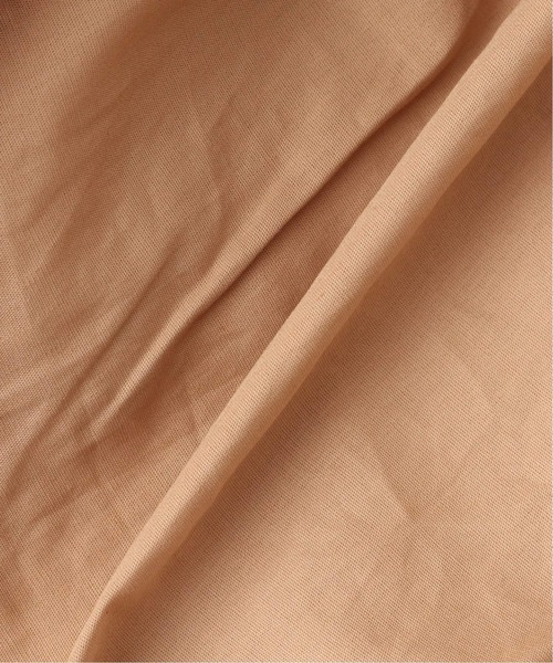 HELOYSE（エロイーズ）の「【HELOYSE/エロイーズ】balloon tulle bag（トートバッグ・レディース・ブラック/パープル/タン・FREE）」の11枚目の写真