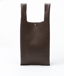 blancle（ブランクレ）の「bc1122 L.SHIP MINI SHOPPING レザーミニショッパー（トートバッグ）」