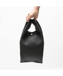 bc1122 L.SHIP MINI SHOPPING レザーミニショッパー
