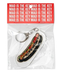 アンダーカバー キーホルダー 楽天市場】UNDERCOVER アンダーカバー MEDICOM TOY メディコム