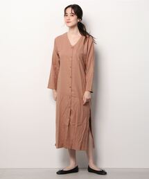 styles | OZMA SILK MAL PAIS DRESS(ワンピース)