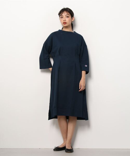 セール Champion チャンピオン ワンピース ワンピース Champion チャンピオン のファッション通販 Zozotown セール Champion チャンピオン ワンピース ワンピース Champion チャンピオン のファッション通販 Zozotown