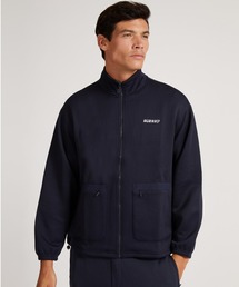 Guess | Thomas Scuba Zip Up(ジャージ)