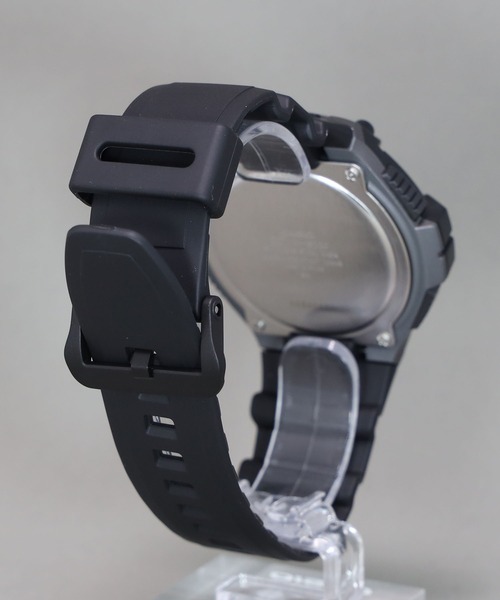 Casio Collection / タフソーラー / W-S220-1AJH（デジタル