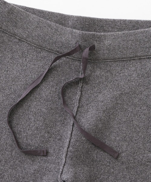 JOURNAL STANDARD（ジャーナルスタンダード）の「ファインメリノウールスムースパンツ◆（その他パンツ・レディース・ライトグレー/グレー・FREE）」の11枚目の写真