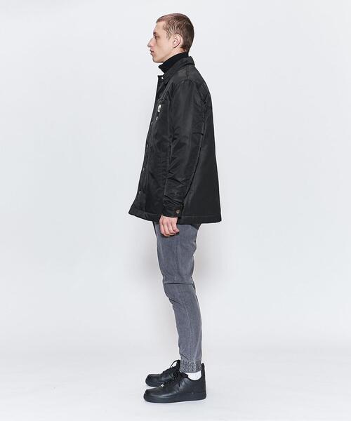 1017 ALYX 9SM（アリクス）の「＜1017 ALYX 9SM＞ JACKET - 1/ナイロン