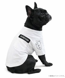 AVIREX（アヴィレックス）の「AVIREX/アヴィレックス/ファティーグTシャツ 中型犬 大型犬サイズ/犬服(ドッグウェア)（ペットウェア）」