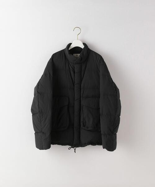 Steven Alan（スティーブンアラン）の「＜snow peak＞RIPSTOP DOWN