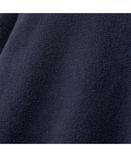 HYSTERIC GLAMOUR（ヒステリックグラマー）の「SOUND REVOLUTION オーバーサイズスウェット（スウェット・メンズ・ブラック/ネイビー/グレー・SMALL/MEDIUM/LARGE/X-LARGE）」の8枚目の写真