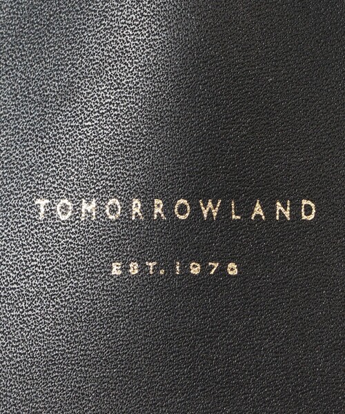 TOMORROWLAND （トゥモローランド）の「TOMORROWLAND　クロシェット（キーケース/キーアクセサリー・メンズ・ブラック系その他/グレー系その他/グレー系その他2・FREE）」の6枚目の写真