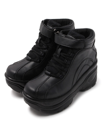 WEGO | WEGO/厚底スニーカー(スニーカー)