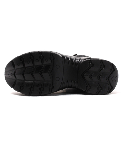 WEGO(ウィゴー)の「WEGO/厚底スニーカー(スニーカー・レディース・ホワイト/ブラック・MEDIUM/LARGE)」の9枚目の写真