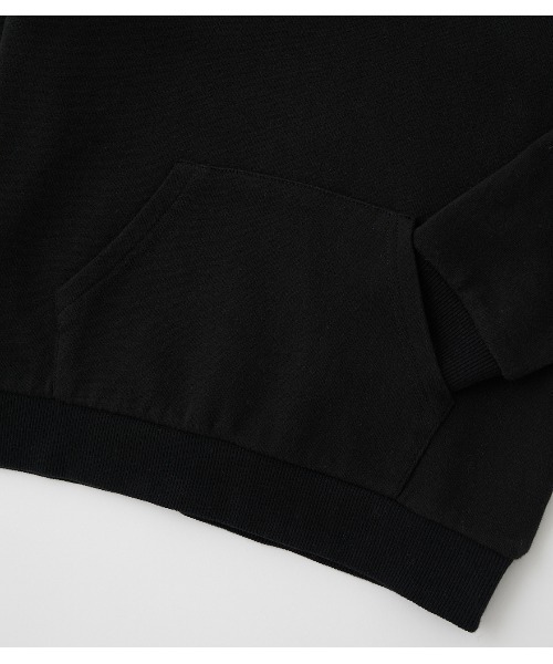 RODEO CROWNS WIDE BOWL（ロデオクラウンズワイドボウル）の「キッズ Ryu Ambe スウェットパーカー（パーカー・キッズ・アイボリー/ブラック/杢グレー・110/120/130/140）」の22枚目の写真