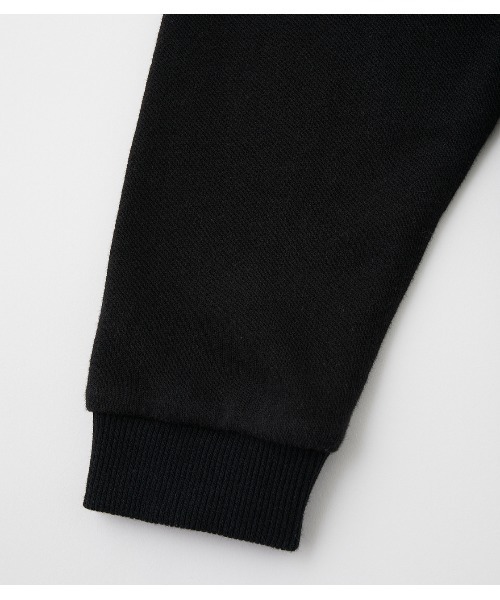 RODEO CROWNS WIDE BOWL（ロデオクラウンズワイドボウル）の「キッズ Ryu Ambe スウェットパーカー（パーカー・キッズ・アイボリー/ブラック/杢グレー・110/120/130/140）」の21枚目の写真