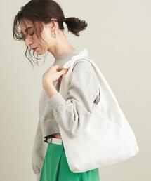 BEAUTY&YOUTH UNITED ARROWS | BY メッシュコンビタイ リボンショルダーバッグ　∴(ショルダーバッグ)