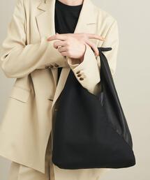 BEAUTY&YOUTH UNITED ARROWS | BY メッシュコンビタイ リボンショルダーバッグ　∴(ショルダーバッグ)