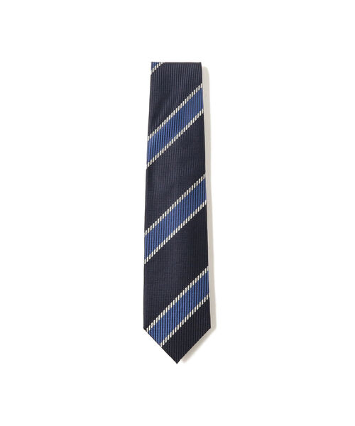 Holliday & Brown / ストライプ ネクタイ