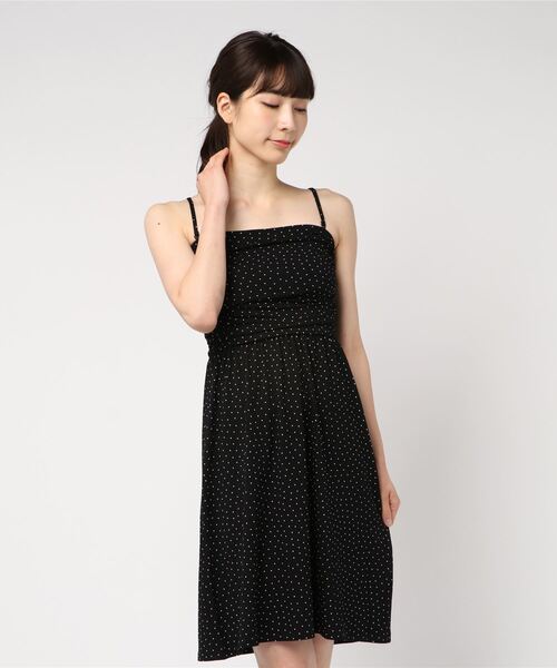 最愛 アニエスベー agnes b. Paris ワンピース - タンクトップ - www ...