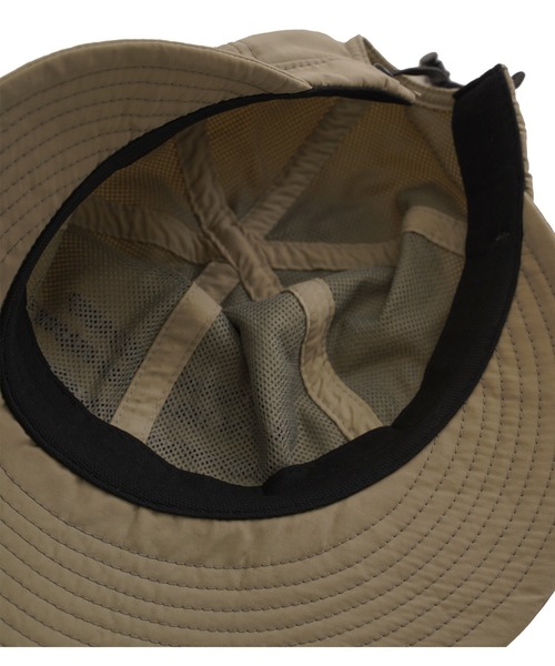 THEATRE PRODUCTS（シアタープロダクツ）の「NYLONﾊｯﾄ（ハット・レディース・カーキ/ブラック/ピンク・FREE）」の22枚目の写真