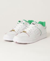 DC/ディーシー  MANTECA ALEXIS/マンテカ アレクシス スケートボード スケシュー スケボーシューズ DS221001