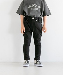 LOWRYS FARM | カラーストレッチレギパン　260502(その他パンツ)